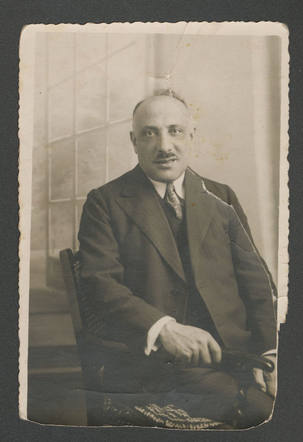 Martijn Neeter
1884-1943