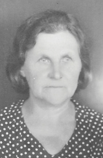 Esther Samiljan Brandt
1880-1940