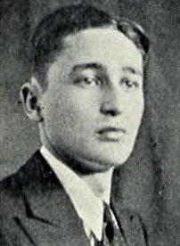 Sidney Palevitz

1915-2010
