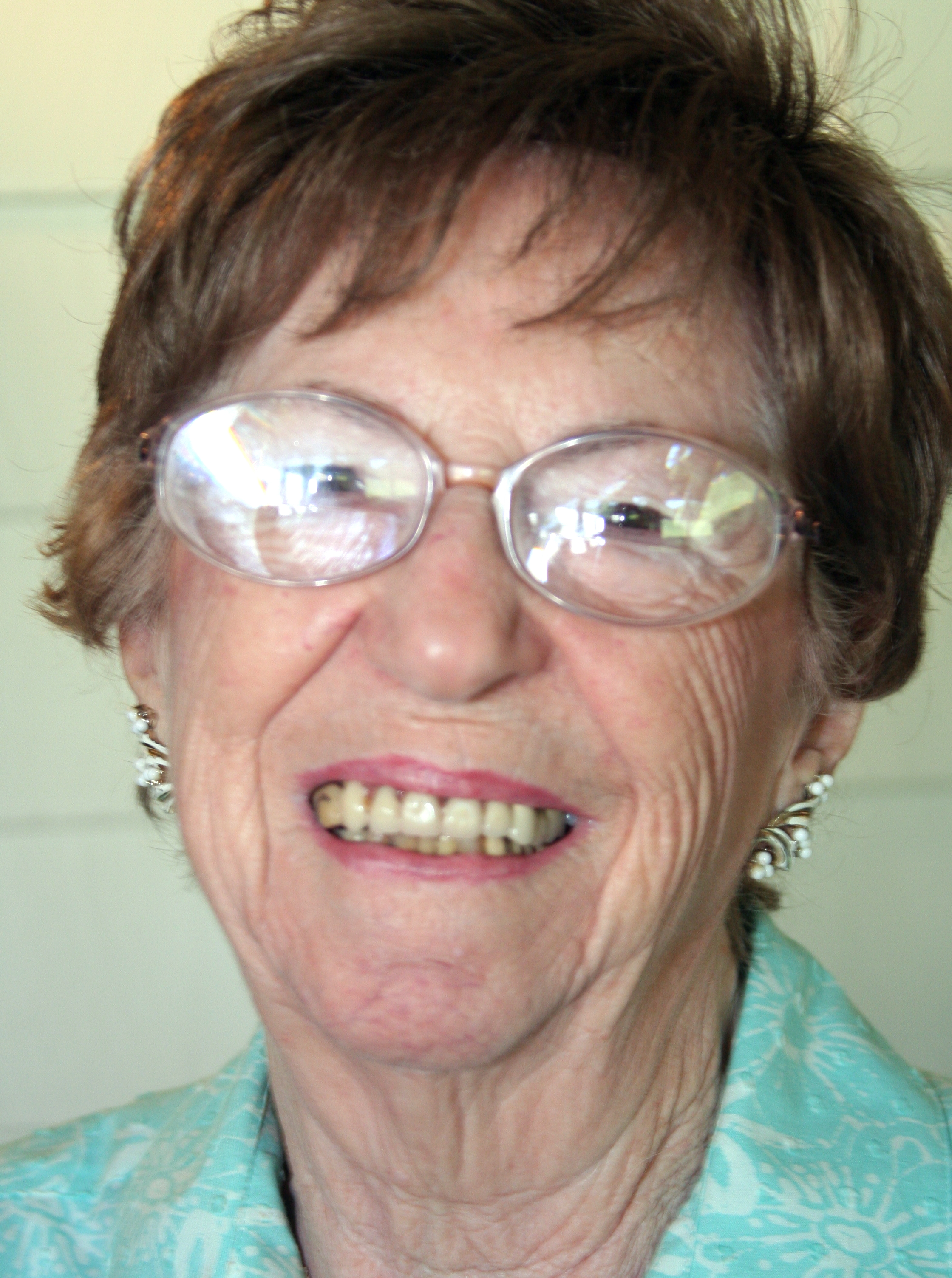 Pearl Krakofsky