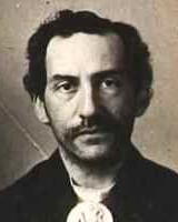 Abraham Poons
1877-1939