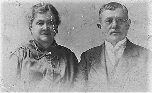 Leah & Henry Posner