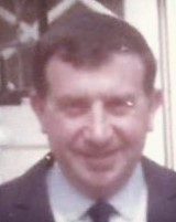 Maurice Posner