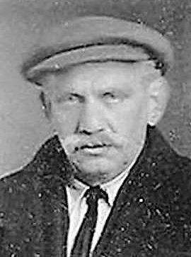 Abraham Rooselaar