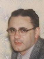 Aaron Sagal