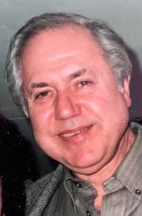 Joe Samiljan

1924-1995