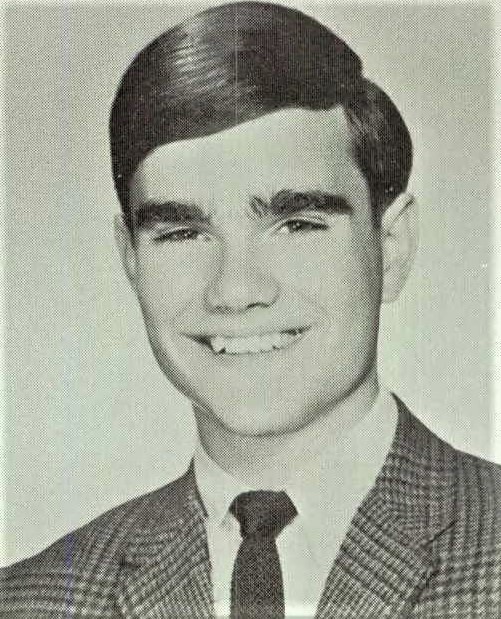 Alan Sample 

1951-