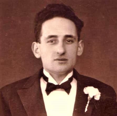 Hijman Sanders