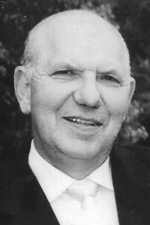 Emanuel Spetter

1933-2004