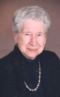 Phyllis Spetter Bingham
1931-2024
