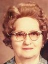 Juanita Stitz
1904-1994