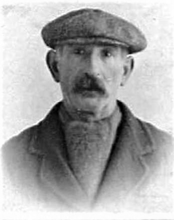 Abraham Stouwer

1865-1942