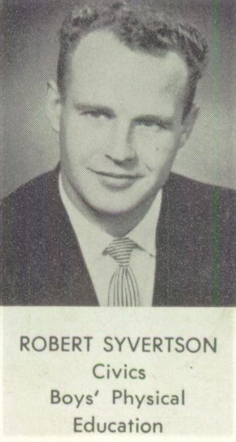 Rob Syvertson Sr