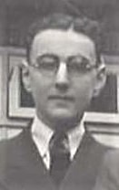 Joe Teeboom

1923-1993