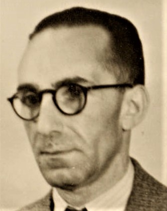 Abraham Ut

1898-1943