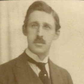 Abraham Whitesman
