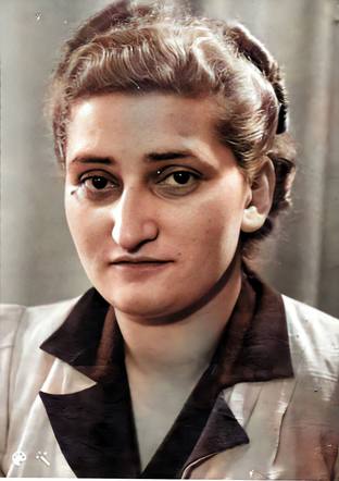 Regina de Winter

1921-1967