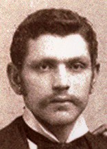 Wolf Samiljan