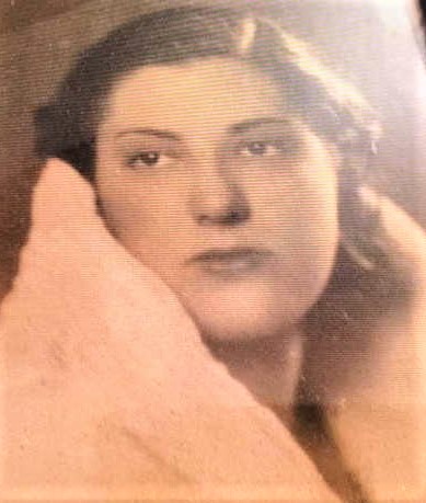 Frances Zacharias

1912-1979