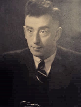 Salomon Zwaap

1906-1944