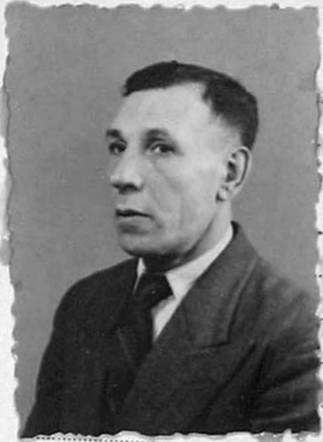 Emanuel Zwartverwer

1890-1943