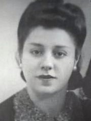 Naatje de Jong