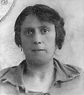 Alida de Leeuwe

1891-1942