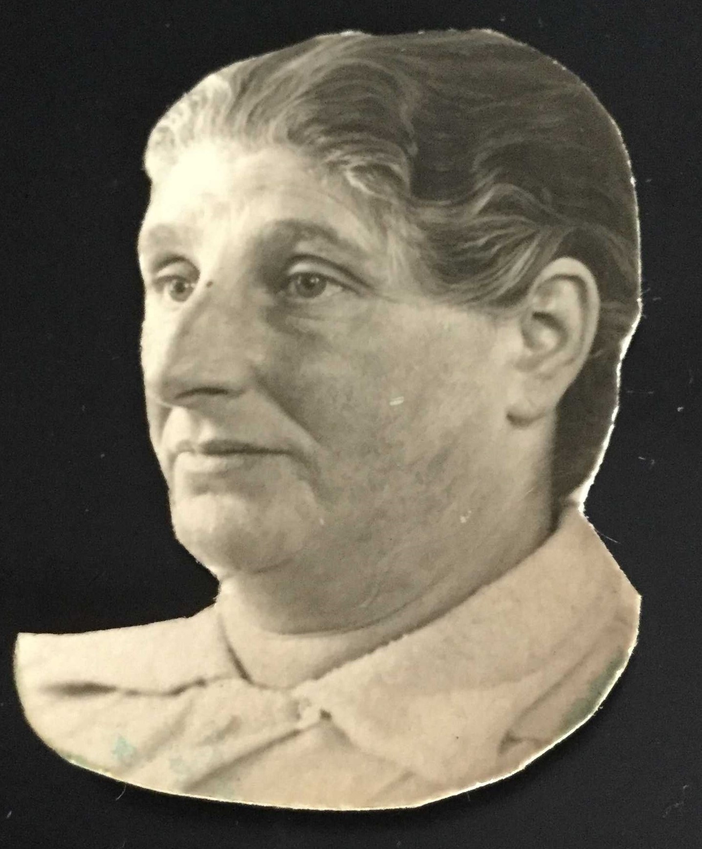 Sara de Winter-van der Slijs

1892-1942