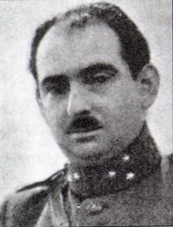 Jacob van de Kar