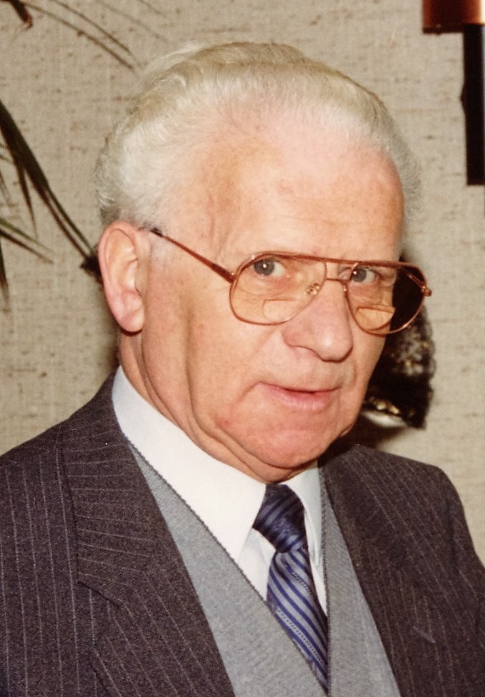 Maurits van Bienen