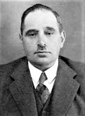 Meijer van Boele

1877-1944