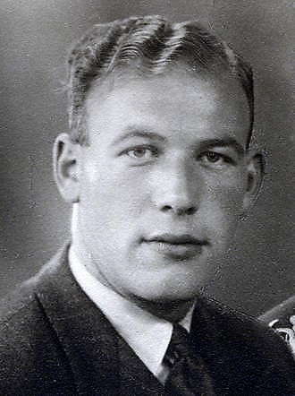 Jacob van Tijn