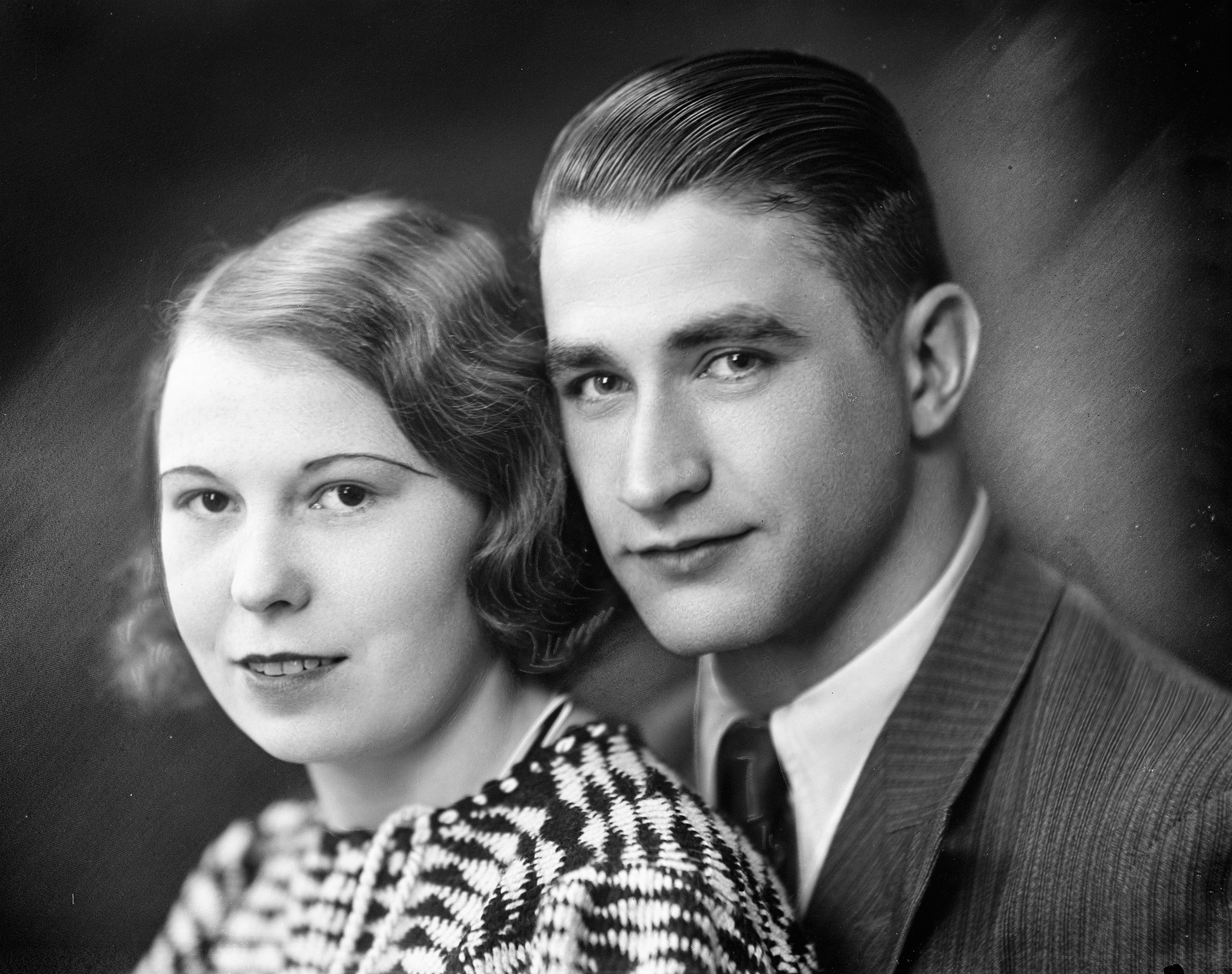 Simon & Anna